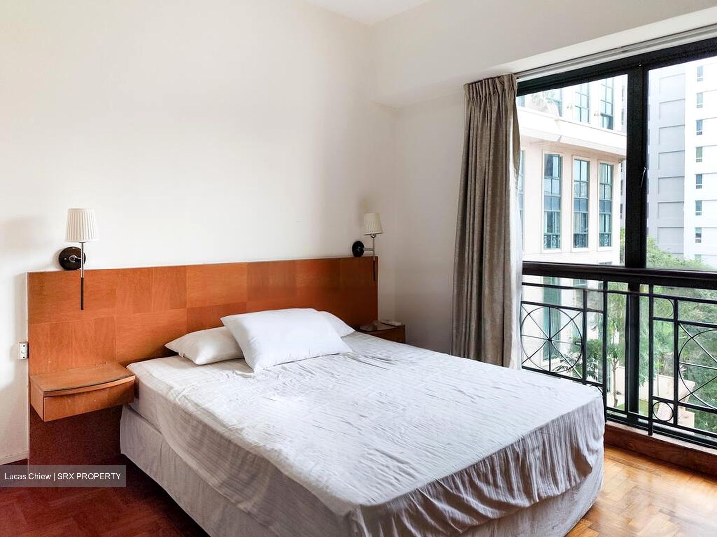 The Bencoolen (D7), Apartment #462570941